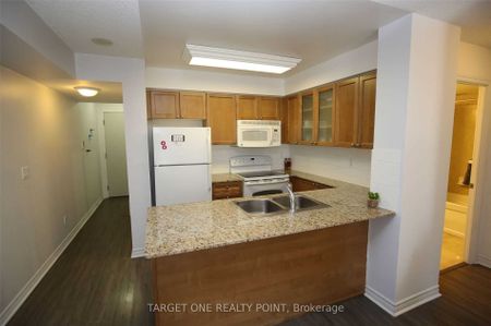 For Lease - 761 Bay Street Unit# 1707, Toronto, Ontario - Photo 5