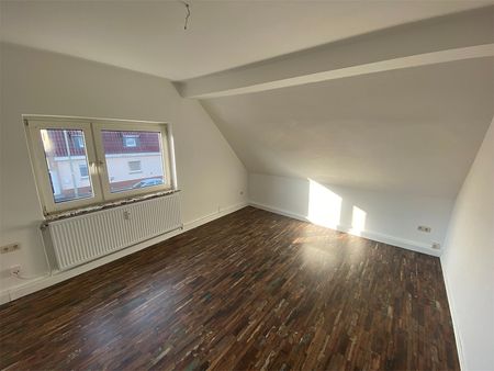 Helle 3-Zimmer-Wohnung in zentraler Lage von Erichshagen - Photo 3