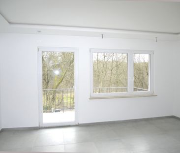 Frisch sanierte Wohnung im 1. Obergeschoss - Photo 1