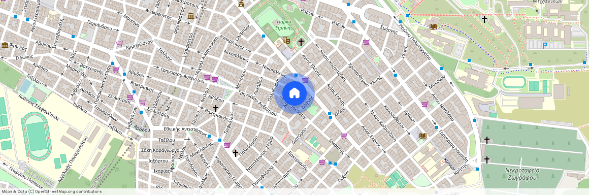 Ζωγράφου (Άνω Ιλίσια)