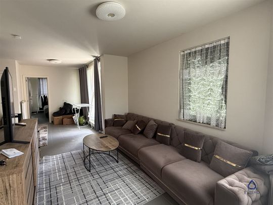 Eén slaapkamer appartement te huur in centrum Aalst - Foto 1
