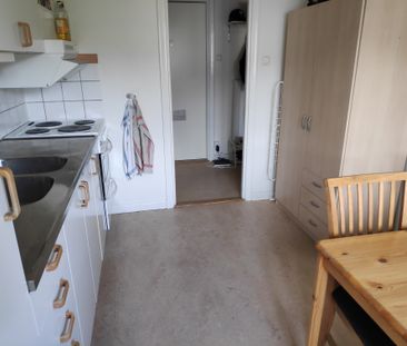 Rådmansgatan 3 - Foto 3