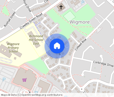 Linbridge Way, Luton - Photo 1