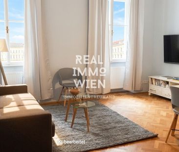6 MONATE BEFRISTUNG! CITY APARTMENT 3 ZIMMER WOHNUNG - NÄHE WIEN MI... - Foto 1