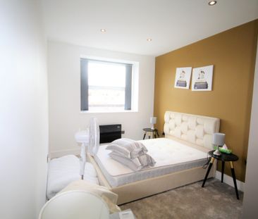 Buckingham House, 4 Glovers Court, Preston - Photo 2