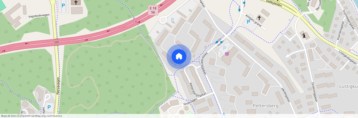 Jakobsgatan 93, Västerås