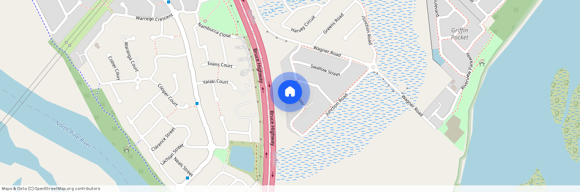 34 Oriole Street, Qld 4503, Griffin