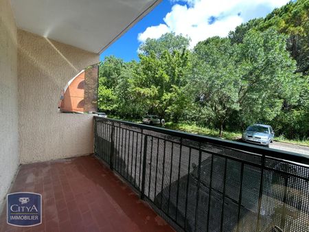 Location Appartement 1 pièce 26m² MONTPELLIER 34090 - Photo 4