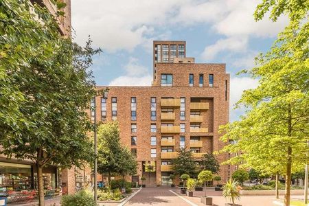 Nyland Court, Naomi Street, Deptford, SE8 - Photo 2