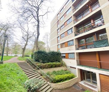 Location Appartement 1 pièce 19m² LA CELLE ST CLOUD 78170 - Photo 2