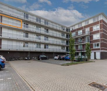 Weegbreestraat 205-D38, Smitsveen, 3765XE, Soest - Photo 2