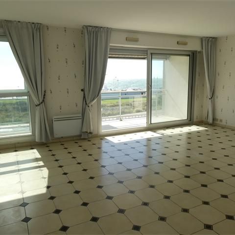 LE HAVRE/Centre Appartement T3 - 72m2 - Photo 1