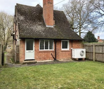 Old North Road, Longstowe, Cambridge, CB23 2UG - Photo 1