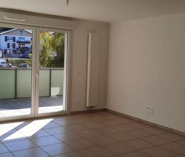 Location Appartement 3 pièces 62m² PUBLIER 74500 - Photo 5