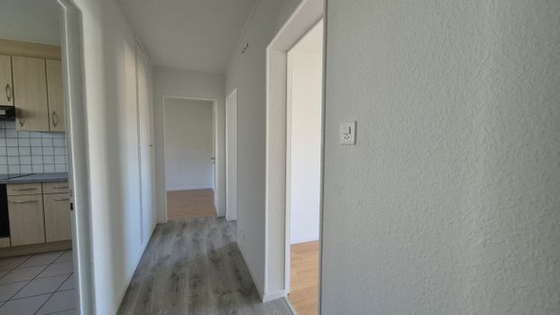 Bel appartement lumineux de 3 pièces à La Chaux-de-Fonds - Photo 1
