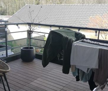 Appartement te huur in Boechout voor € 945 met 2 slaapkamers - Foto 4