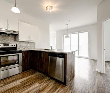 1 Bedroom - 1270 Boulevard Lucille-Teasdale, Lachenaie - Photo 1