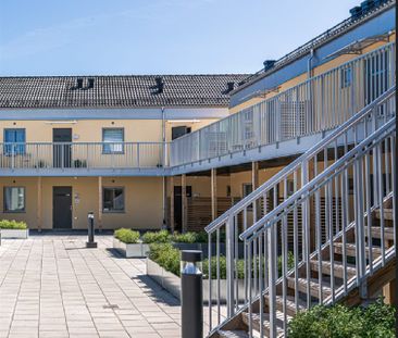 Furagegatan 17 C - Foto 3