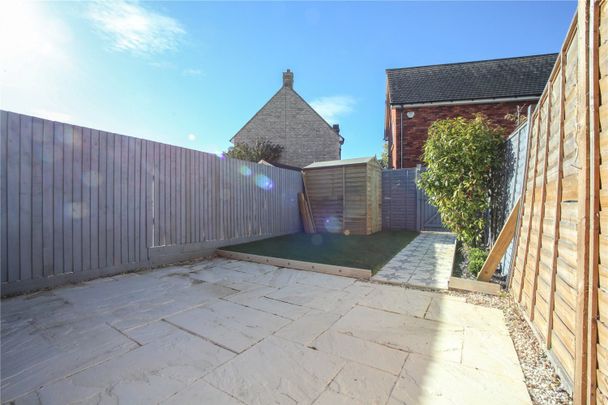 Planets Lane, - Photo 1