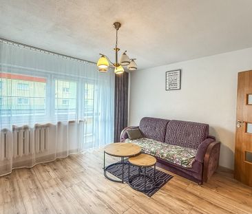 Mieszkanie 3 pokoje Łódź Górna na wynajem - Фото 6