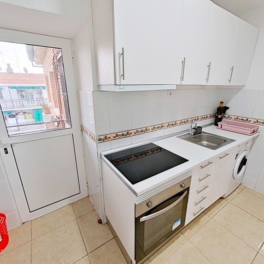 Piso de alquiler en San Nicasio - Photo 1