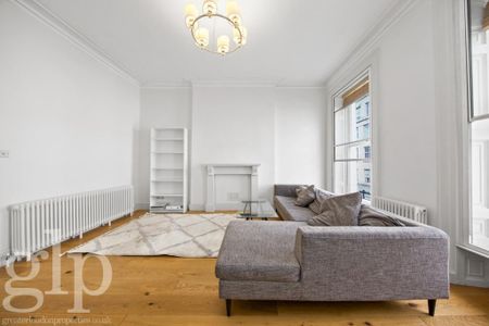 1 bedroom apartment to rent - Photo 5