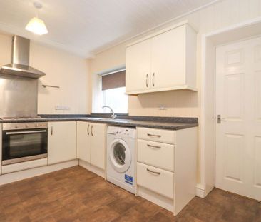 Terraced House in Bower Street, Off Newtown Road, Carlisle - Photo 3