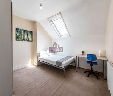 4 bedroom house to rent - Photo 6