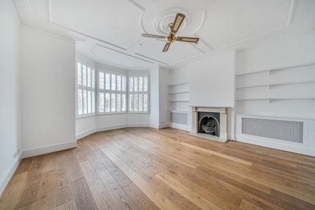 4 bedroom terraced house to rent - Photo 4