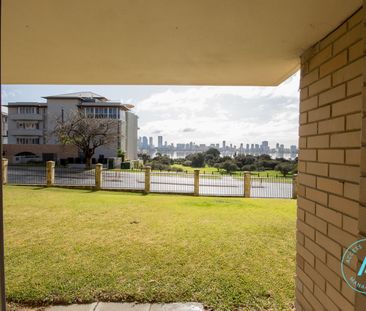 APARTMENT FOR RENT IN SOUTH PERTH - Photo 4