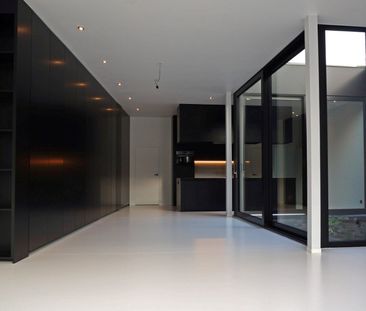 Exclusieve loft in centrum Ruiselede! - Photo 6