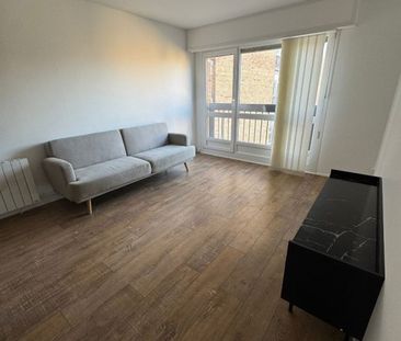 Appartement meublé Nouvelle Madeleine - Photo 2