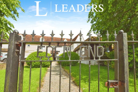 1 bedroom apartment to rent Eden End, Feathers Hill, Hatfield Broad Oak, Bishop's Stortford, CM22 - Photo 2