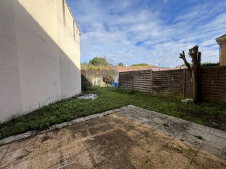 Location Appartement 3 pièces 64m² BASSENS 33530 - Photo 5