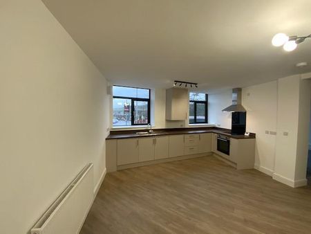 1 bedroom apartment to rent - Photo 4