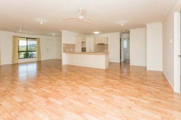 4-Bedroom Family Home in Eimeo - Photo 1