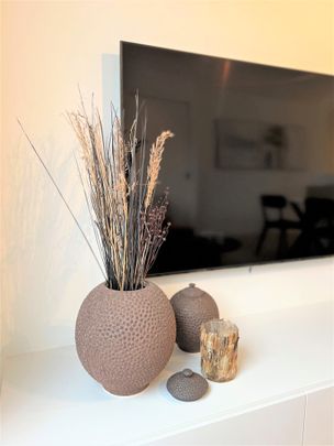 Gemeubeld 2-slaapkamer appartement in centrum Knokke. - Photo 1