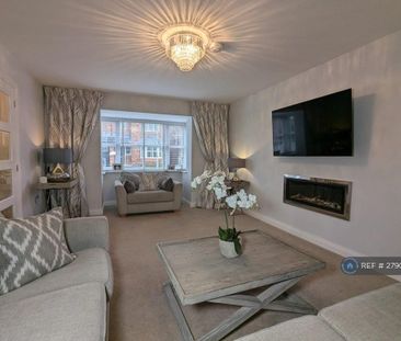 3 bedroom detached house to rent - Photo 3