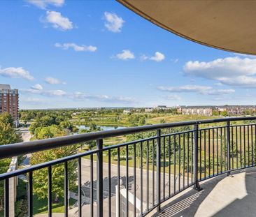 For Lease - 2365 Central Park Drive Unit# 610, Oakville, Ontario - Photo 1