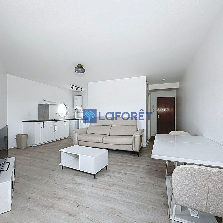 Appartement T1 Savigny-sur-Orge à louer - Photo 1