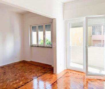 Apartamento T3 em Lisboa - Photo 5