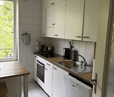 Duplexwohnung im begehrten Champagne-Quartier in Biel - Photo 2