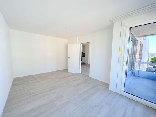 2 Zimmer, 44 m², 4. Stock - Foto 1