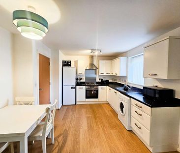 1 bedroom flat to rent - Photo 6