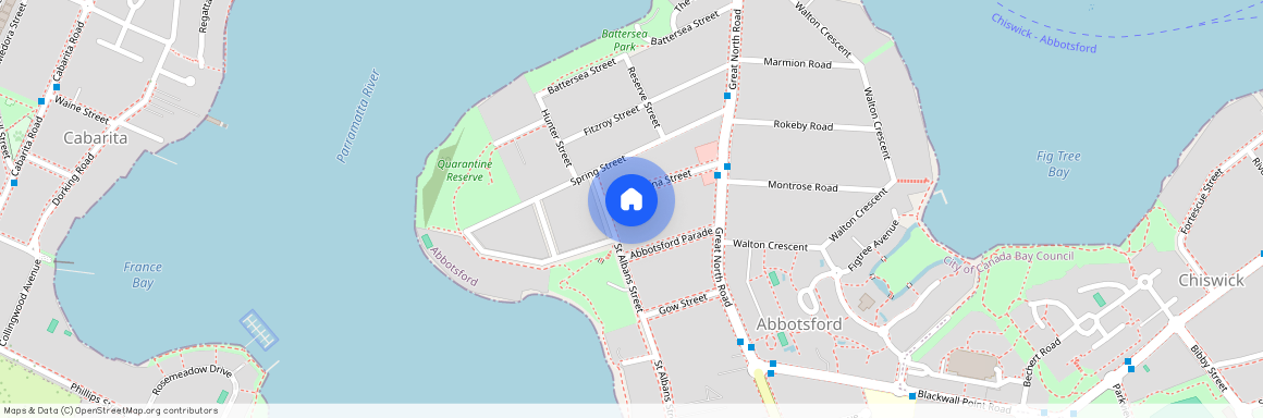 3/19 Altona Street, Abbotsford NSW