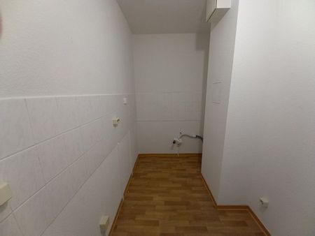 Seniorenwohnung mit viel Platz- Betreutes Wohnen im Haus möglich - Foto 2