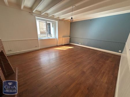 Location Maison 7 pièces 148m² NEUVILLE DE POITOU 86170 - Photo 2