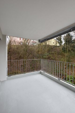Bel appartement de 3,5 pièces au rez-de-chaussée à Ostermundigen - Photo 3