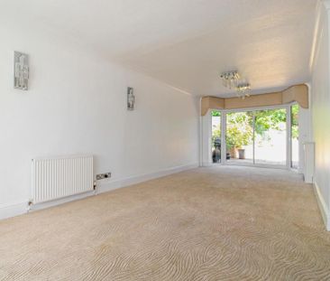 3 bedroom detached house to rent - Photo 1