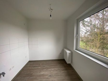 Renovierte 1-Zimmer-Wohnung mit Balkon - Photo 2